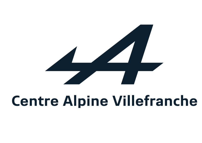 Logo Centre Alpine